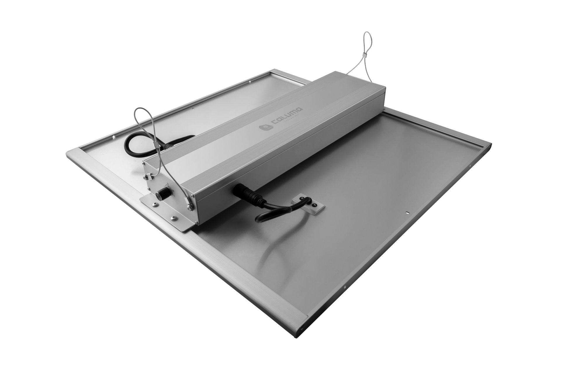 Growbox Komplettset Caluma LED Force 240W